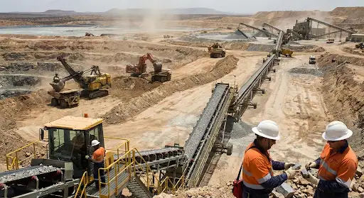 সাদা সোনা কাকে বলে ও কিভাবে তৈরি হয়